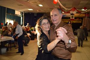 AOBR 2016 02 14 PLAN DE CUQUES - LA SAINT VALENTIN (82)